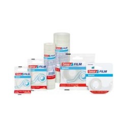 Taśma Biurowa Tesa Basic 33m/15mm 58542 030801